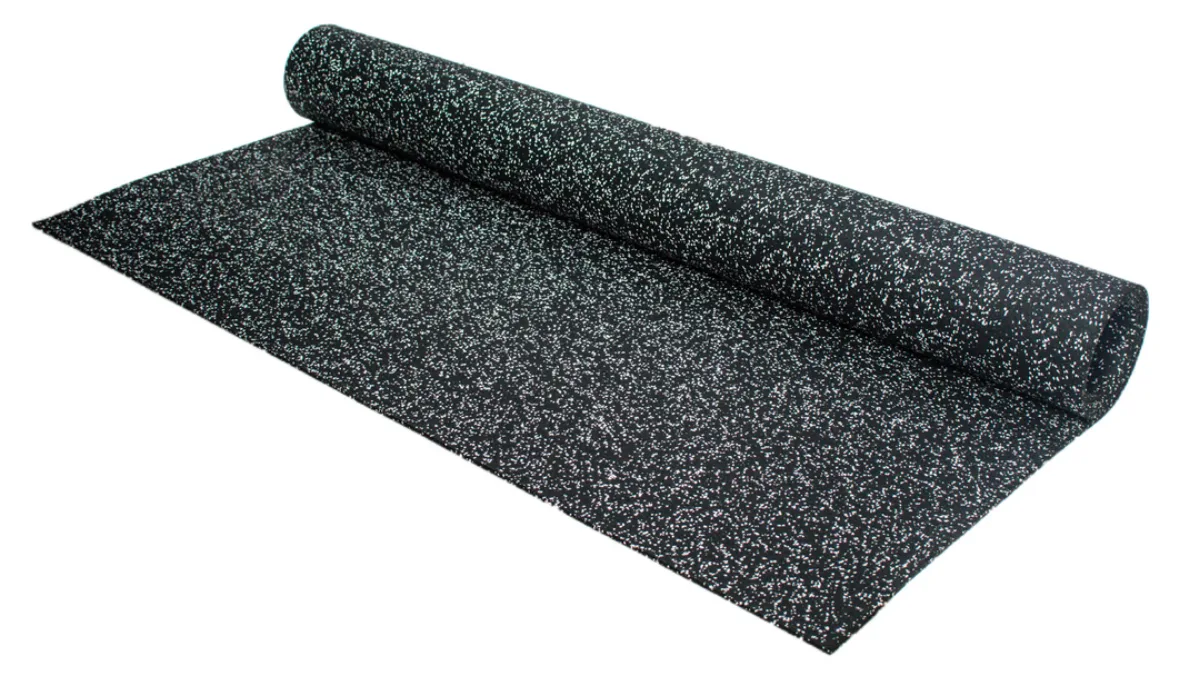 Classiq: 20 % EPDM, für gesättigte Farbe.