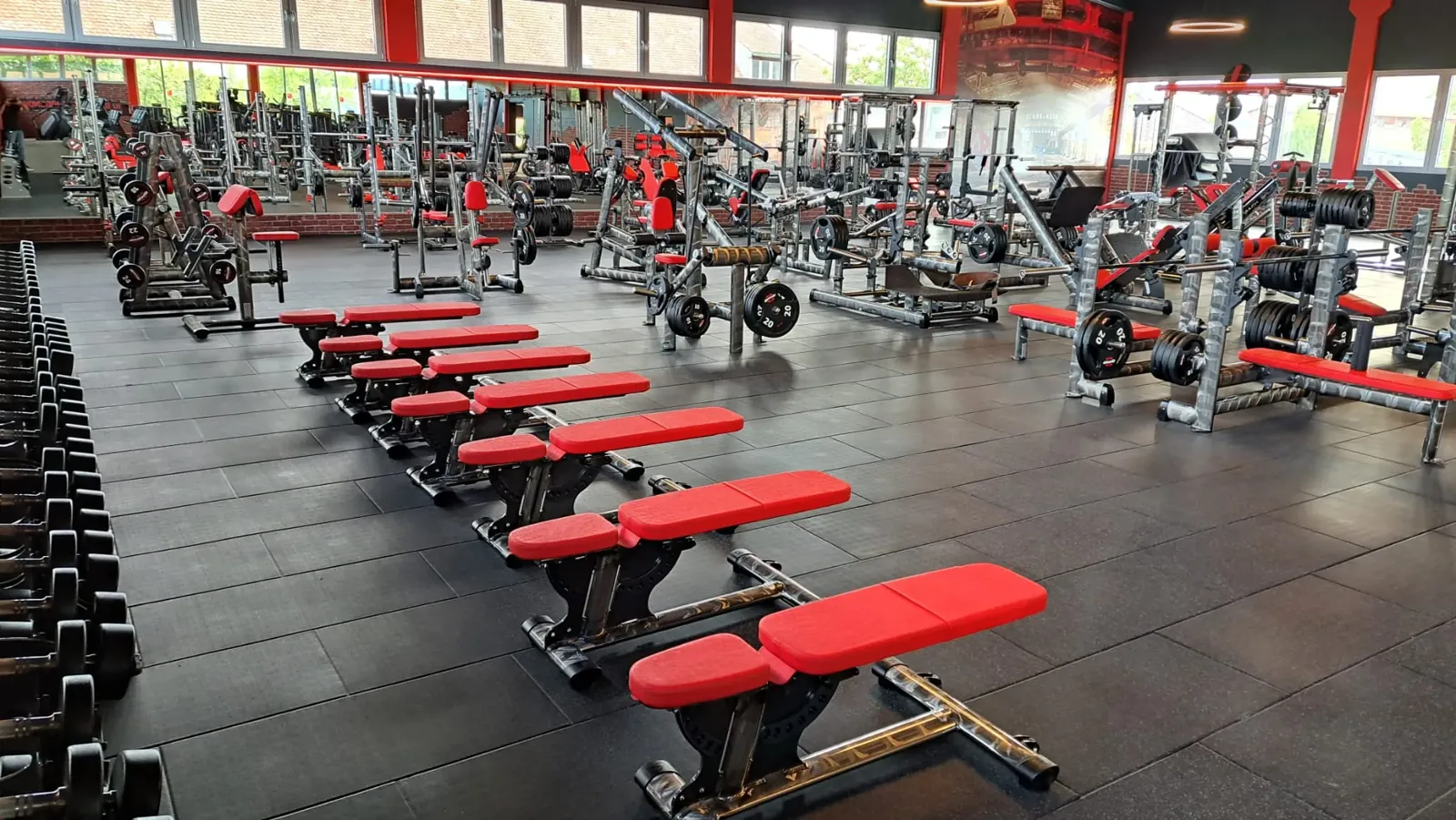 A.I. Fitness Rosenheim
